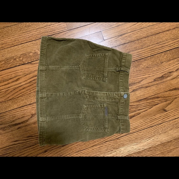 Vintage Calvin Klein skirt - Picture 1 of 3